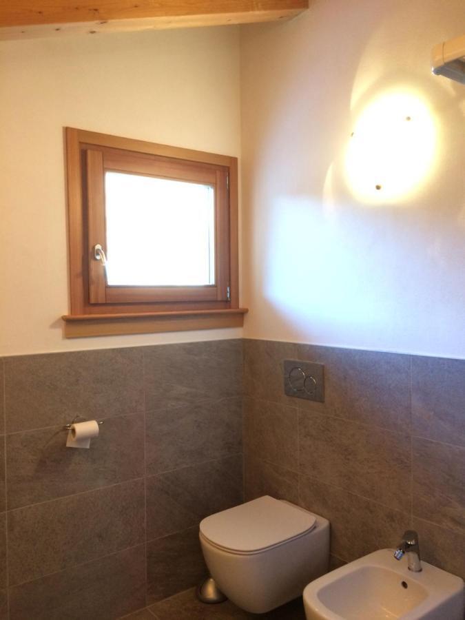 Ferienwohnung Pista Stelvio Loft Lumière Bormio Exterior foto